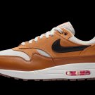 2025 & 2026 Max 1 Essential Flax British Tan