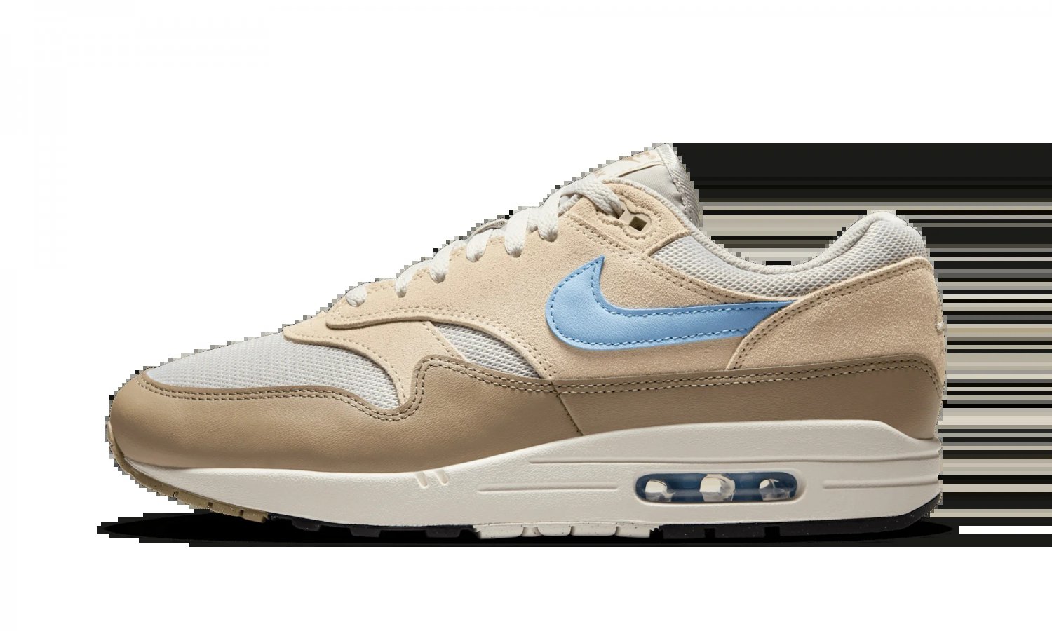 2025 & 2026 Max 1 Essential Light Bone Psychic Blue