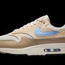 2025 & 2026 Max 1 Essential Light Bone Psychic Blue
