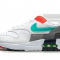 2025 & 2026 Max 1 Evolution Of Icons