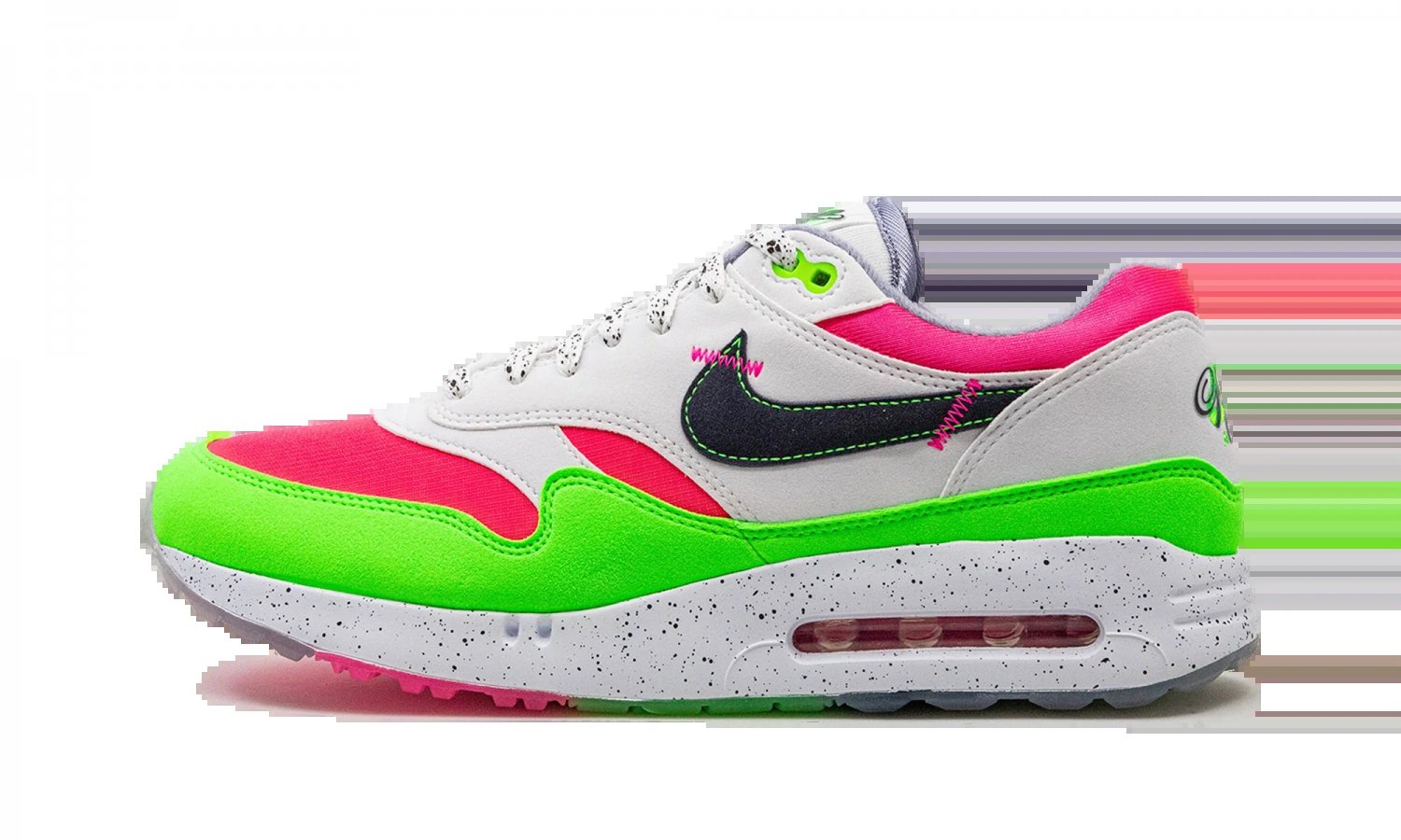 2025 & 2026 Max 1 Golf Watermelon