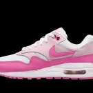 2025 & 2026 Max 1 Grade School White Pink Foam