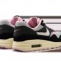2025 & 2026 Max 1 GS Black Anthracite Pink Foam