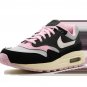 2025 & 2026 Max 1 GS Black Anthracite Pink Foam