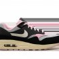 2025 & 2026 Max 1 GS Black Anthracite Pink Foam