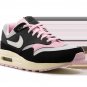 2025 & 2026 Max 1 GS Black Anthracite Pink Foam