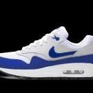 2025 & 2026 Max 1 GS Royal Blue