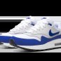 2025 & 2026 Max 1 GS Royal Blue