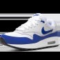 2025 & 2026 Max 1 GS Royal Blue