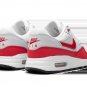 2025 & 2026 Max 1 GS Sport Red