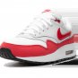 2025 & 2026 Max 1 GS Sport Red