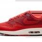 2025 & 2026 Max 1 Gym Red