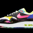 2025 & 2026 Max 1 Hyper Pink