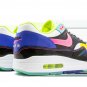 2025 & 2026 Max 1 Hyper Pink