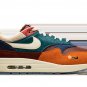 2025 & 2026 Max 1 Kasina - Won-Ang Orange