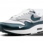 2025 & 2026 Max 1 LV8 Dark Teal Green
