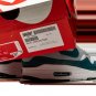 2025 & 2026 Max 1 LV8 Dark Teal Green