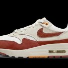 2025 & 2026 MAX 1 LX WMNS Rugged Orange