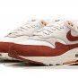 2025 & 2026 MAX 1 LX WMNS Rugged Orange