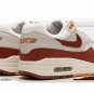 2025 & 2026 MAX 1 LX WMNS Rugged Orange