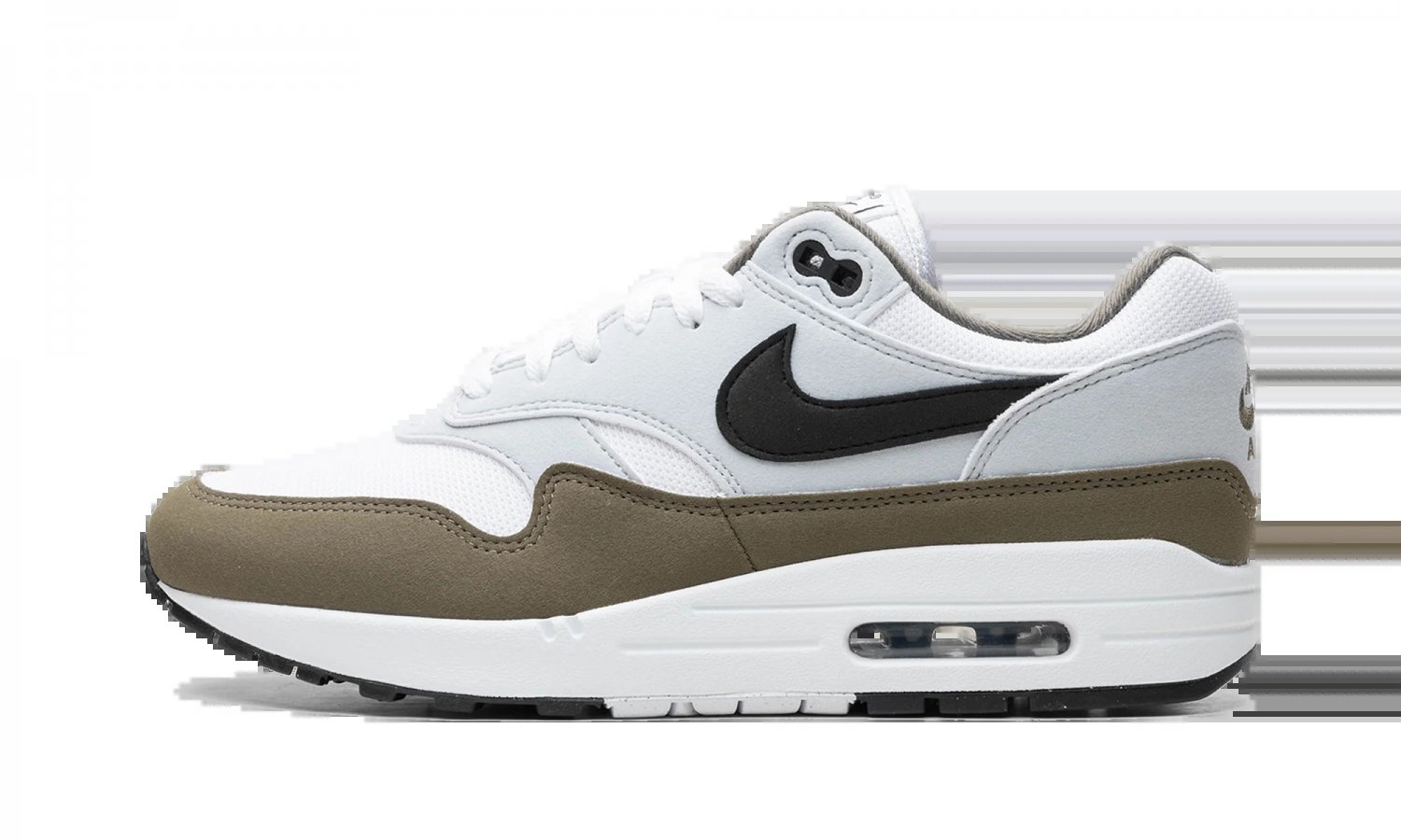 2025 & 2026 Max 1 Medium Olive