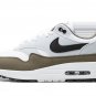 2025 & 2026 Max 1 Medium Olive