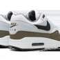 2025 & 2026 Max 1 Medium Olive