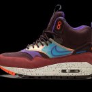 2025 & 2026 MAX 1 MID SNEAKERBOOT WMNS