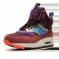 2025 & 2026 MAX 1 MID SNEAKERBOOT WMNS