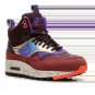 2025 & 2026 MAX 1 MID SNEAKERBOOT WMNS