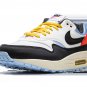 2025 & 2026 MAX 1 MNS WMNS Sail _ Royal Tint