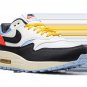 2025 & 2026 MAX 1 MNS WMNS Sail _ Royal Tint