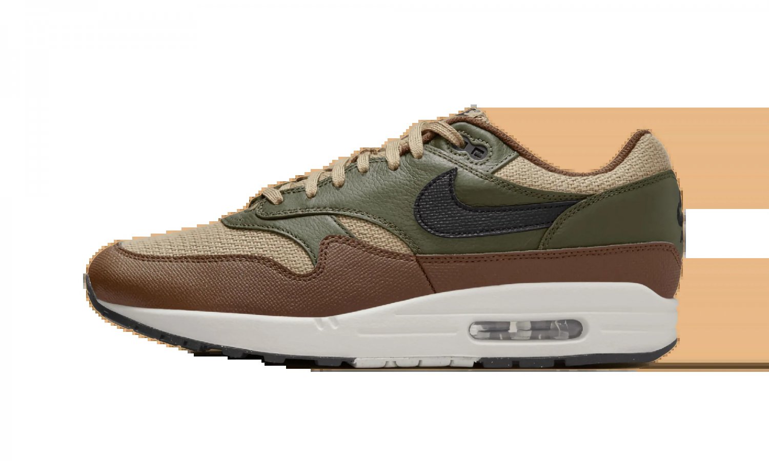 2025 & 2026 Max 1 Neutral Olive