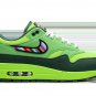 2025 & 2026 Max 1 Oregon - Tinker Hatfield