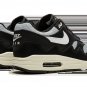 2025 & 2026 Max 1 Patta - Black