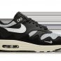 2025 & 2026 Max 1 Patta - Black