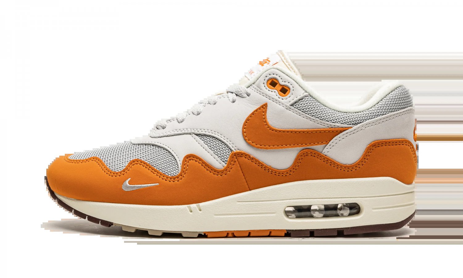 2025 & 2026 Max 1 Patta - Monarch