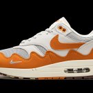 2025 & 2026 Max 1 Patta - Monarch