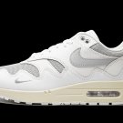2025 & 2026 Max 1 Patta - Waves White