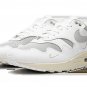 2025 & 2026 Max 1 Patta - Waves White