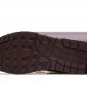 2025 & 2026 Max 1 Patta - Dark Russet