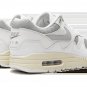 2025 & 2026 Max 1 Patta - Waves White