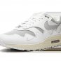 2025 & 2026 Max 1 Patta - Waves White