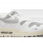 2025 & 2026 Max 1 Patta - Waves White