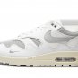 2025 & 2026 Max 1 Patta - Waves White