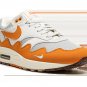 2025 & 2026 Max 1 Patta - Monarch