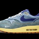 2025 & 2026 Max 1 Premium Dirty Denim