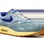 2025 & 2026 Max 1 Premium Dirty Denim
