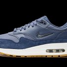 2025 & 2026 MAX 1 PREMIUM SC MNS WMNS Jewel Swoosh - Diffused Blue