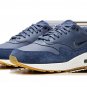 2025 & 2026 MAX 1 PREMIUM SC MNS WMNS Jewel Swoosh - Diffused Blue